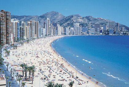 Benidorm