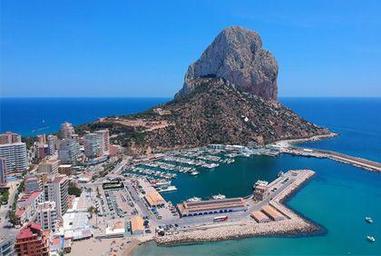 Calpe