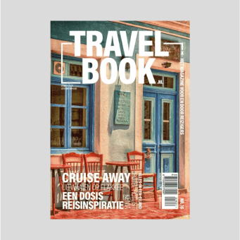 Travel Book