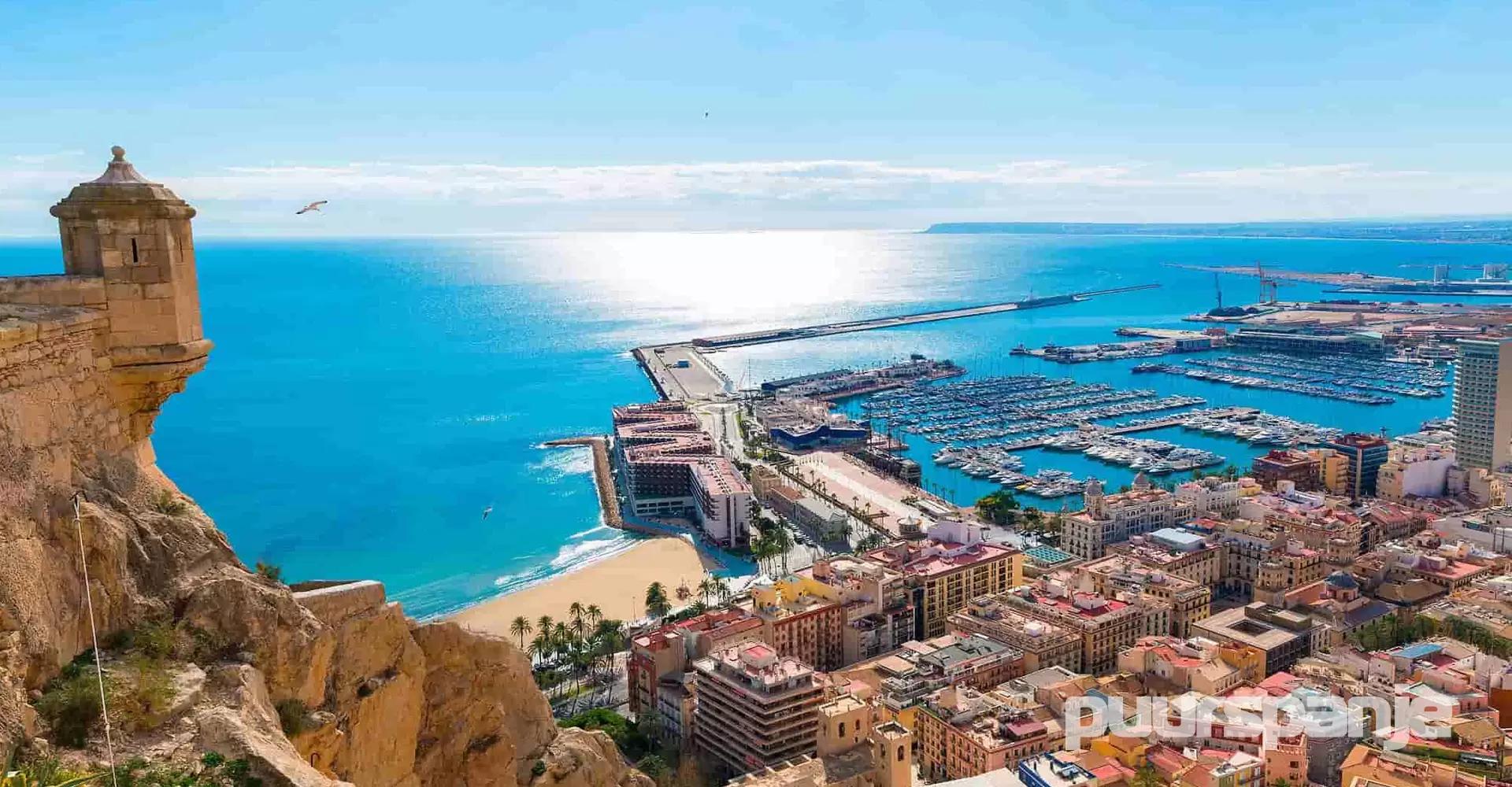 Alicante