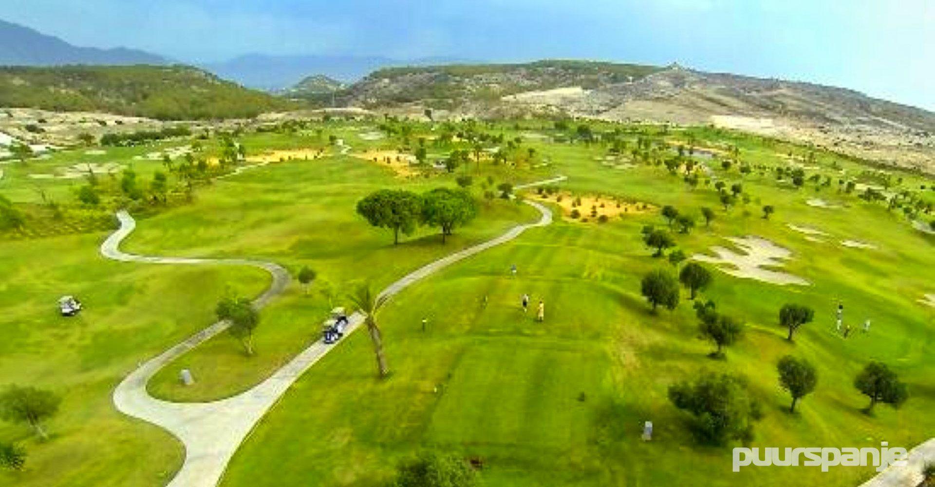 Vistabella Golf