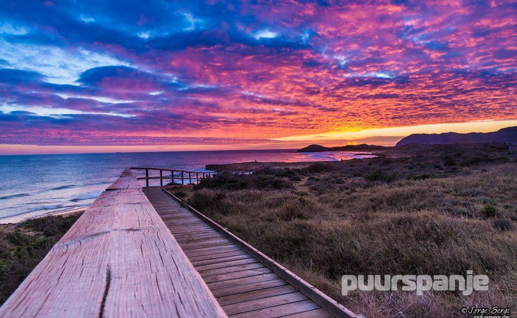 Calblanque