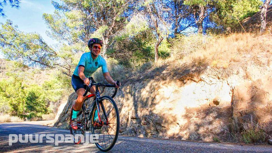 La Manga Bikes